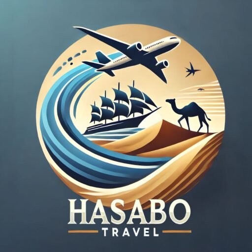 hasabo travel