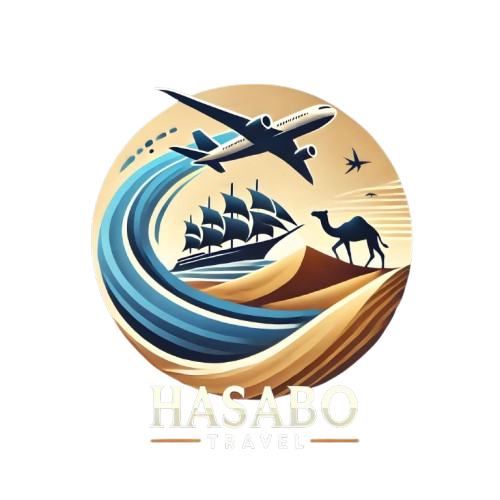 Hasabo Travel