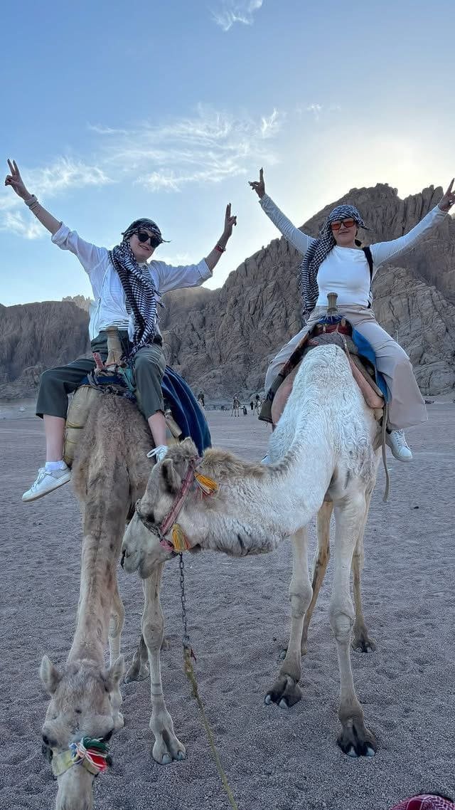 hasabo travel for book the trips 5*1 trip safari quad bike