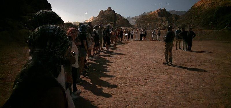 5-in-1 Safari Adventure: Quad Biking, Camel Ride, Show, Dinner & Stargazing