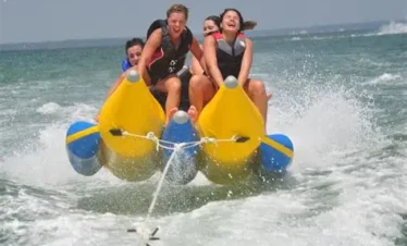 Banana Boat sharm el sheikh hasabo travel