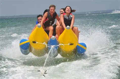 Banana Boat sharm el sheikh hasabo travel
