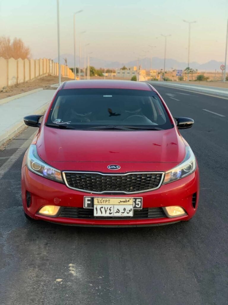 Private transfer vehicle in Sharm El Sheikh with air-conditioning, comfortable seating, and English-speaking driver for airport pickups, hotel drop-offs, and sightseeing tours